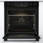 Gorenje Set SIB sw EB-Herdset 