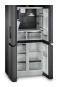 Liebherr MBbsdi 9028-20 sw FrenchDoor 