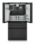 Liebherr MBbsdi 9528-20 sw FrenchDoor 