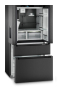 Liebherr MBbsdi 9528-20 sw FrenchDoor 