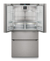Liebherr MBsddi 9556-20 Ed FrenchDoor 