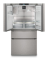 Liebherr MBsddi 9558-20 Ed FrenchDoor 