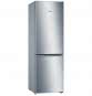 Bosch KGN 36 NLEA inox-Look Kühlkombi 
