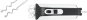 Bosch MFQ 4020 Handmixer  (EX) 