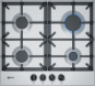 NEFF T 26 DS 49 N 0 Gas-Kochfeld 