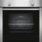 NEFF BX16 Ed Backofen-Set 