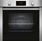 NEFF BX46PI Ed Backofen-Set 