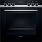 Siemens EQ 521 KA 10 Ed EB-Herdset (A) 