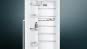 SIEMENS KS 36 VAW 4P ws Standkühlschrank 