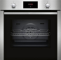 NEFF BX38I Ed Backofen-Set 