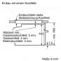 Bosch CBG675BS3 Ed EB-Backofen Kompakt 