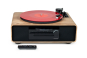 Thomson MIC300TT sw/holz Micro-System 
