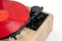 Thomson MIC300TT sw/holz Micro-System 