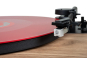 Thomson MIC300TT sw/holz Micro-System 