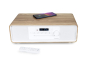 Thomson MIC301IBT ws/holz Micro-System 
