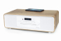 Thomson MIC301IBT ws/holz Micro-System 