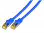 Patchkabel 2x RJ45 Cat6A    MK7001.1,5BL 