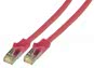 Patchkabel 2xRJ45 Cat6A       MK7001.10R 