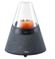 Audioblock Molly schwarz BT-Lautsprecher 