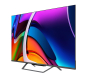 Metz Blue 43MQE7600Z sw QLED-TV 