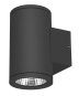 Megatron CANGO UP+Down 2x6W IP54 MT69005 