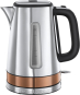 Russel Hobbs Luna Copper Wasserkocher 