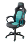 Nacon CH-350 sw/türkis Gaming-Chair 