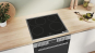 Bosch HND415GS62 Ed EB-Herdset (EX) 