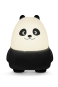 Lumin'Us Panda Nachtlicht 