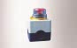 GEZE Nottaste IP65 AP grau       076777 