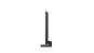 LG OLED42C58LA sw OLED-TV 
