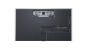 LG OLED55G58LW sw/si OLED-TV 