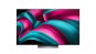 LG OLED65C58LA sw OLED-TV 