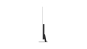 LG OLED83C59LA sw OLED-TV 