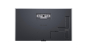 LG OLED83M59LA sw Wireless OLED-TV evo 