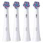 Braun Oral-B 4er Ersatzbürste ws 