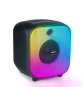 Bigben PARTY Cube sw Bluetooth-Speaker 