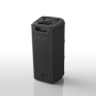 Panasonic SC-TMAX45E-K sw Party Speaker 