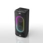 Panasonic SC-TMAX45E-K sw Party Speaker 