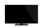 Panasonic TB-50W60AEZ sw LED-TV 