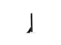 Panasonic TV-42Z90BE6 sw OLED-TV WFexkl 