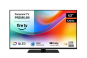 Panasonic TV-43W85BEZ sw QLED-TV 