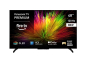 Panasonic TV-48Z80BEZ sw OLED-TV 