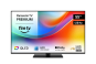 Panasonic TV-55W85BEZ sw QLED-TV 