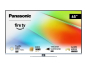 Panasonic TV-65W93BE6 sw LED-TV 