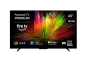 Panasonic TV-65Z80BEZ sw OLED-TV 