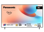 Panasonic TV-75W95AEG sw Mini-LED-TV 