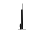 Panasonic TV-77Z90BE6 sw OLED-TV 