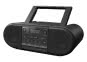 Panasonic RX-D552E-K sw Radio-Recorder 