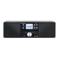 Panasonic SC-DM202EG-K sw Micro-System 